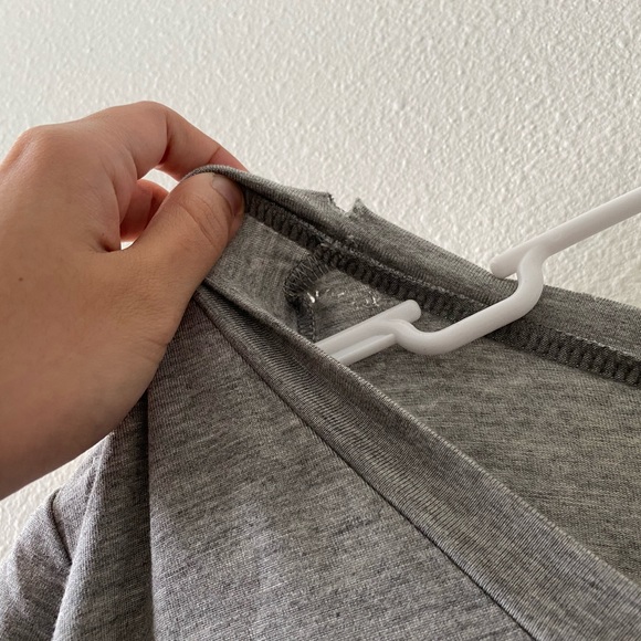 #momlife Maternity shirt - Picture 5 of 5